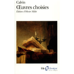 Oeuvres choisies