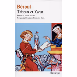 ISBN Tristan Et Yseut, Romance, Français, Livre broché