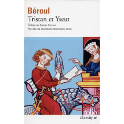 Tristan et Yseut