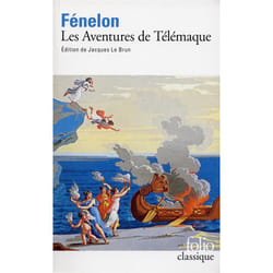 Les Aventures de Télémaque