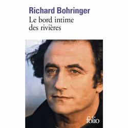 ISBN Le Bord intime des rivières, Français, 132 pages