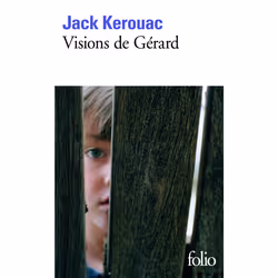 ISBN Visions de Gérard, Français, 192 pages
