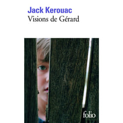 ISBN Visions de Gérard