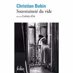 ISBN Souveraineté du vide, Français, 112 pages
