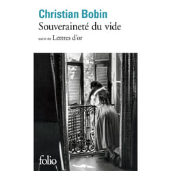 ISBN Souveraineté du vide