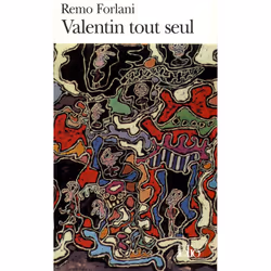 ISBN Valentin tout seul, Français, 432 pages