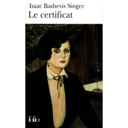 Le certificat