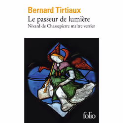 ISBN Le Passeur de lumière, Français, 400 pages