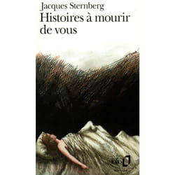 Histoires à mourir de vous