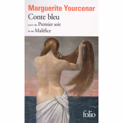 ISBN Conte bleu, Français, 108 pages
