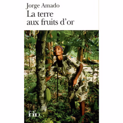 ISBN La Terre aux fruits d'or, Français, 512 pages