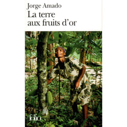 La terre aux fruits d'or
