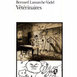 ISBN Veterinaires, Romance, Français, Livre broché