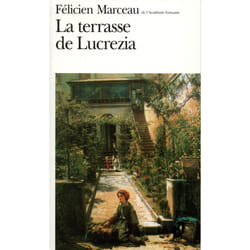 La terrasse de Lucrezia