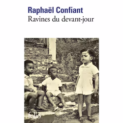 ISBN Ravines du devant-jour, Français, 272 pages