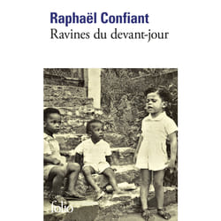 Ravines du devant-jour