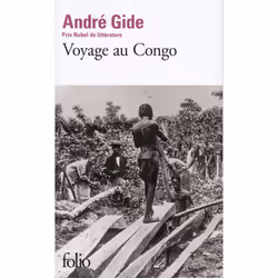 ISBN Voyage au Congo, Français, 576 pages
