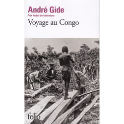 ISBN Voyage au Congo