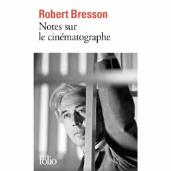 ISBN Notes sur le cinématographe, Français, 144 pages