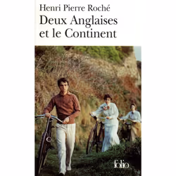 ISBN Deux Anglaises et le Continent, Français, 368 pages