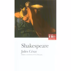 ISBN Jules Cesar, poésie, Français, Livre broché