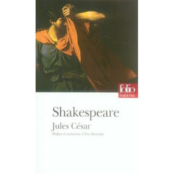 Jules César (Grand format)
