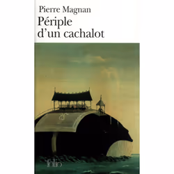 ISBN Périple d'un cachalot, Français, 528 pages