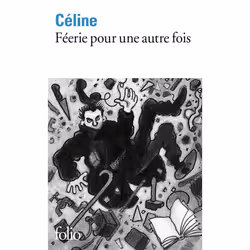 ISBN Feerie Pour Une Autre Fois, Romance, Français, Livre broché