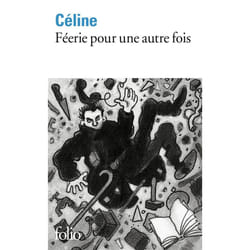 Féerie pour une autre fois
