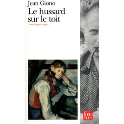 Le hussard sur le toit