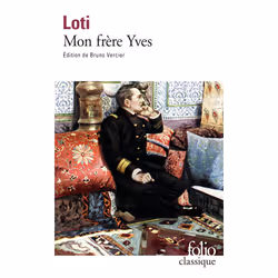 ISBN Mon frère Yves, Français, 384 pages