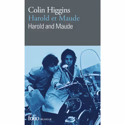 ISBN Harold et Maude/Harold and Maude, Français, 304 pages