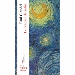 Éditions Gallimard LE SOULIER DE SATIN, Français, Livre broché, 551 pages