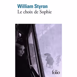 ISBN Le choix de Sophie, Français, 928 pages