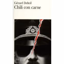 ISBN Chili con carne, Français, 304 pages