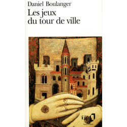 Les jeux du tour de ville