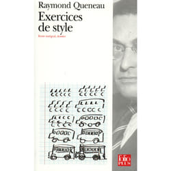 Exercices de style