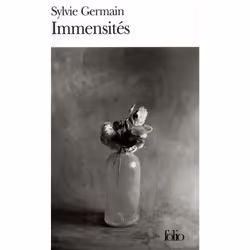 ISBN Immensités, Français, 272 pages