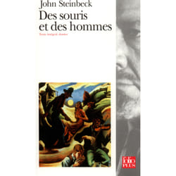 Des souris et des hommes