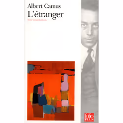 ISBN L'Étranger, Français, 176 pages