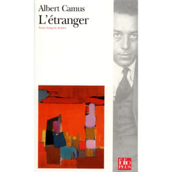 L'étranger