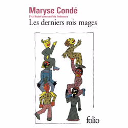 ISBN Les derniers rois mages, Français, 320 pages