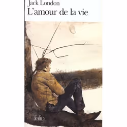 ISBN L'Amour De La Vie, Romance, Français, Livre broché