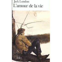 L'Amour de la vie (Grand format)
