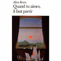 ISBN Quand tu aimes, il faut partir, Français, 96 pages