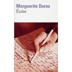 Écrire (Grand format)