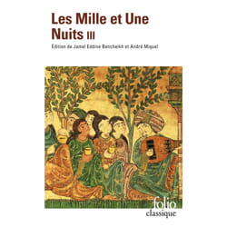 Les Mille et Une Nuits