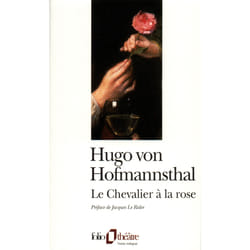Le chevalier à la rose
