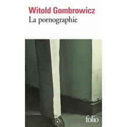 La pornographie