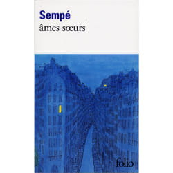 Âmes soeurs